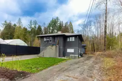 2336 Old Dollarton Road, North Vancouver, BC