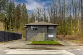 2336 Old Dollarton Road, North Vancouver, BC