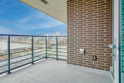 1002 210 Salter Street, New Westminster, BC, New Westminster — Apartment/Condo for sale