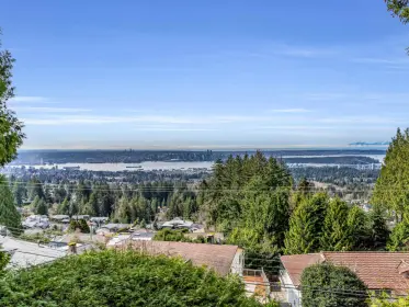 4534 Prospect Road, North Vancouver, BC, North vancouver — Single Family Residence for sale