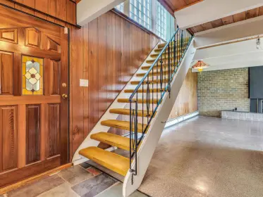 4534 Prospect Road, North Vancouver, BC, North vancouver — Single Family Residence for sale
