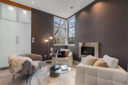 4742 Collingwood Street, Vancouver, BC, Vancouver — Single Family Residence for sale