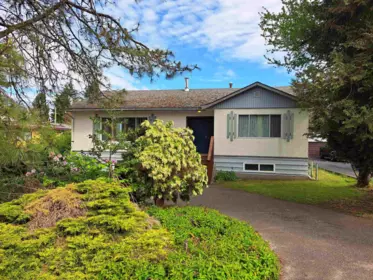14073 113 Avenue, Surrey, BC, Surrey — Single Family Residence for sale