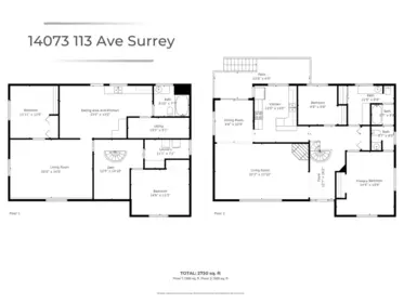 14073 113 Avenue, Surrey, BC, Surrey — Single Family Residence for sale