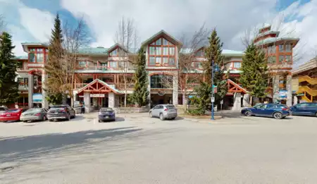 320 4368 Main Street, Whistler, BC, Whistler Village — 0 bed apartment/condo for sale