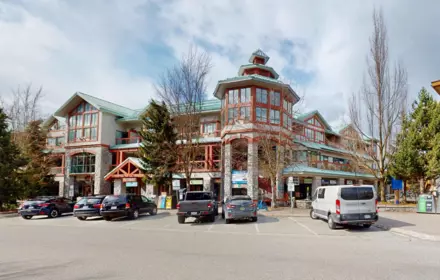 320 4368 Main Street, Whistler, BC, Whistler — Apartment/Condo for sale