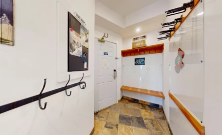 Loft / Bonus Room Photo of 320 4368 Main Street, Whistler, BC