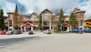 320 4368 Main Street, Whistler, BC