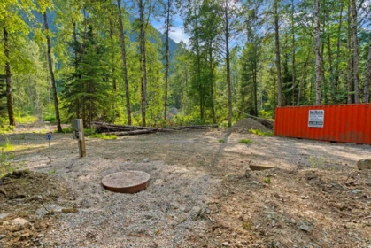 Bedroom 2 Photo of SVE30 Old Hope Princeton Highway, Hope, BC