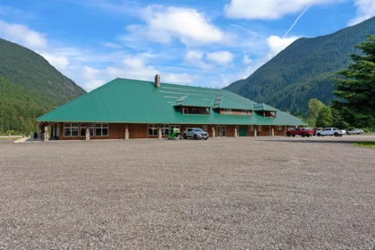 Pantry Photo of SVE30 Old Hope Princeton Highway, Hope, BC