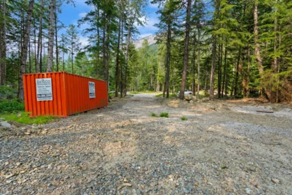 Primary Bathroom Photo of SVE30 Old Hope Princeton Highway, Hope, BC