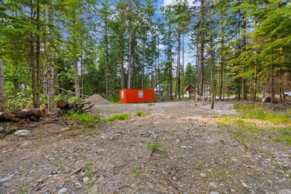 Primary Bedroom Photo of SVE30 Old Hope Princeton Highway, Hope, BC