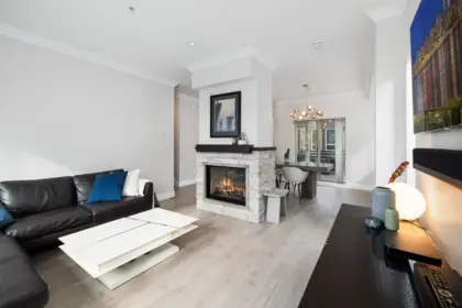 9 897 Premier Street, North Vancouver, BC, North vancouver — Townhouse for sale