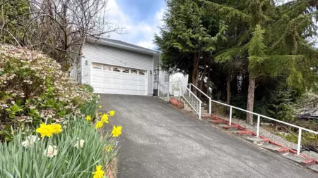 1319 Durant Drive, Coquitlam, BC, Coquitlam — Single Family Residence for sale