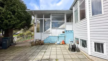 1319 Durant Drive, Coquitlam, BC, Coquitlam — Single Family Residence for sale