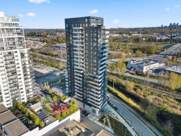 1108 4433 Alaska Street, Burnaby, BC, Burnaby — Apartment/Condo for sale