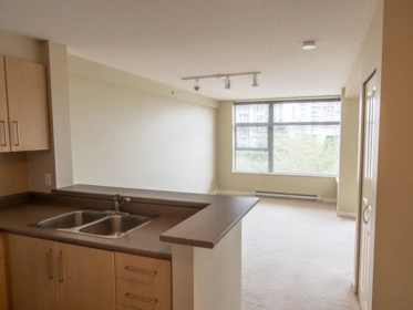 410 5380 Oben Street, Vancouver, BC, Vancouver — Apartment/Condo for sale