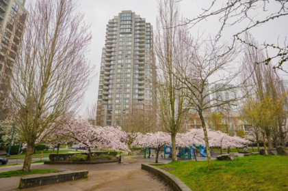410 5380 Oben Street, Vancouver, BC, Vancouver — Apartment/Condo for sale