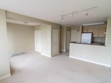 410 5380 Oben Street, Vancouver, BC, Vancouver — Apartment/Condo for sale