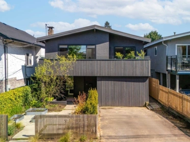 4328 Windsor Street, Vancouver, BC, Vancouver — Single Family Residence for sale