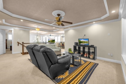Breakfast Nook Photo of 12938 107 Avenue, Surrey, BC
