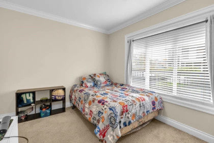 Bedroom 2 Photo of 12938 107 Avenue, Surrey, BC