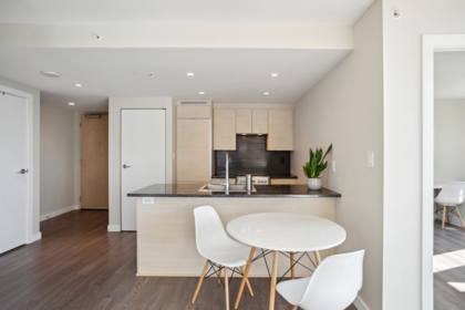 2106 489 Interurban Way, Vancouver, BC, Vancouver — Apartment/Condo for sale