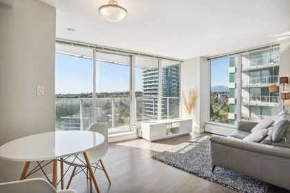 2106 489 Interurban Way, Vancouver, BC, Vancouver — Apartment/Condo for sale