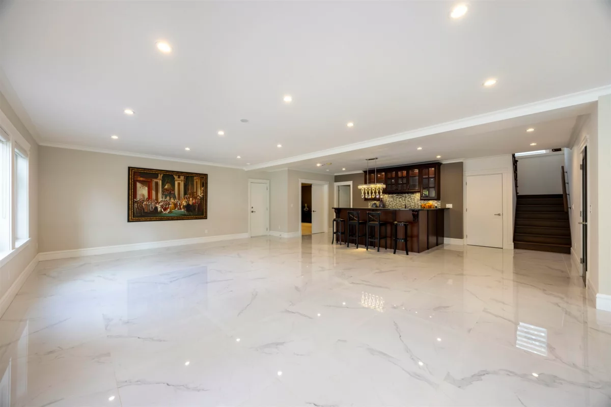 Backyard Photo of 14461 28 Avenue, Surrey, BC