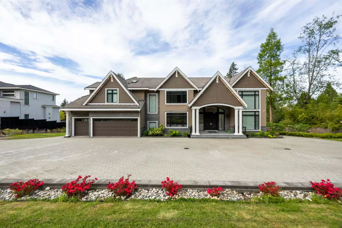 Exterior Front Photo of 14461 28 Avenue, Surrey, BC