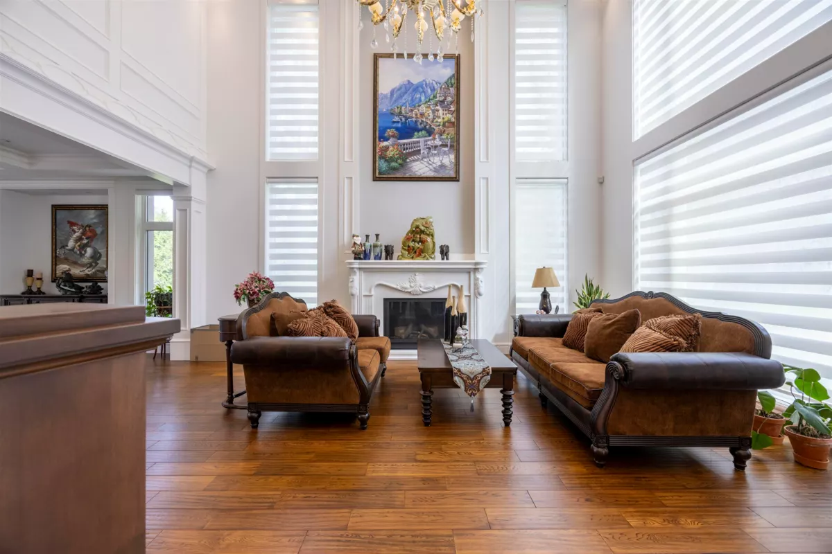 Family Room Photo of 14461 28 Avenue, Surrey, BC