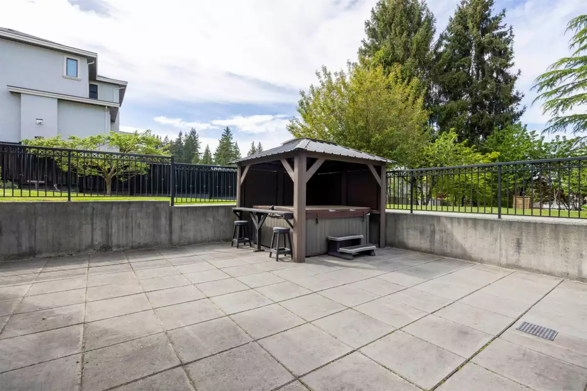 Fitness Center Photo Near 14461 28 Avenue, Surrey, BC