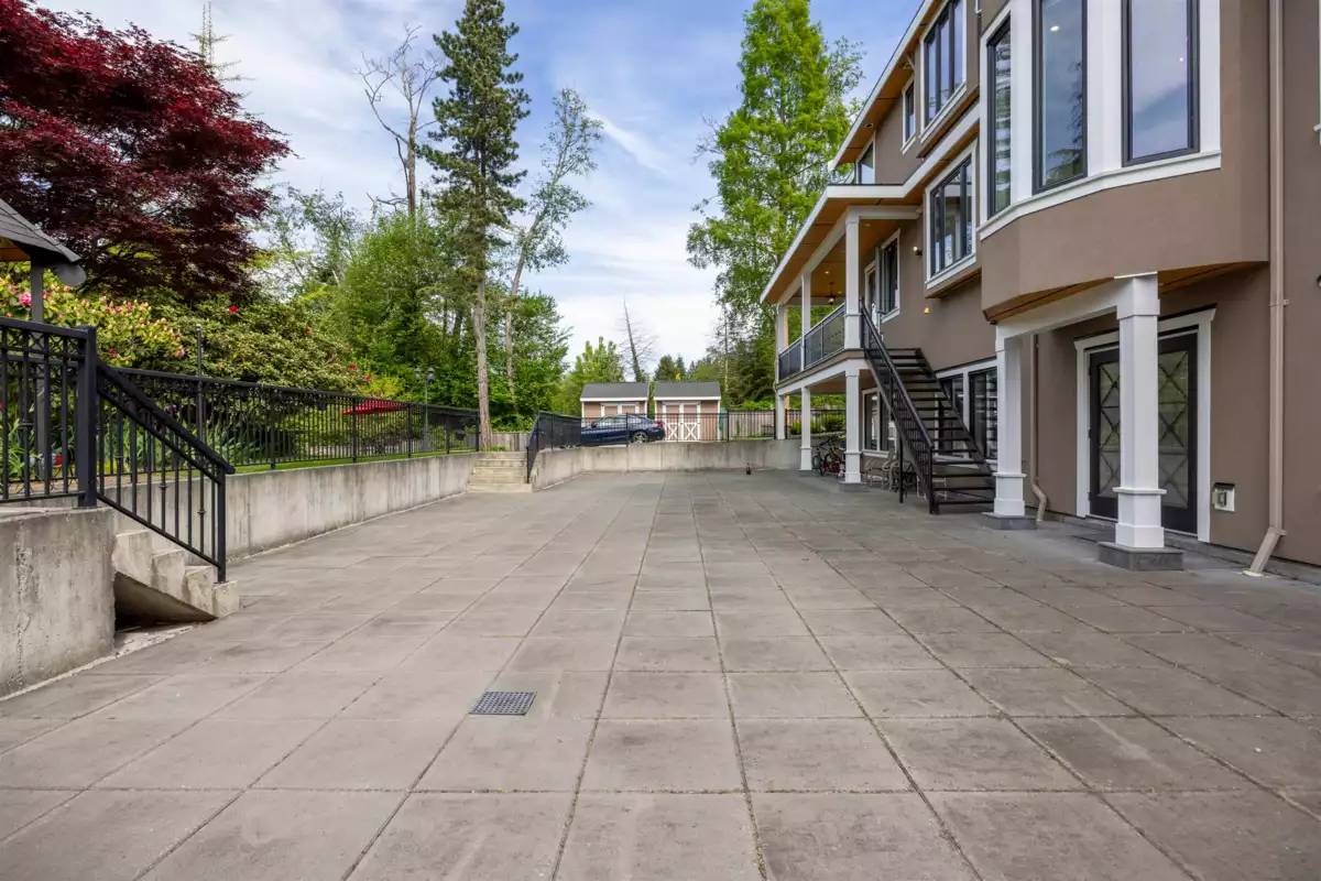 Neighborhood Park Photo Near 14461 28 Avenue, Surrey, BC