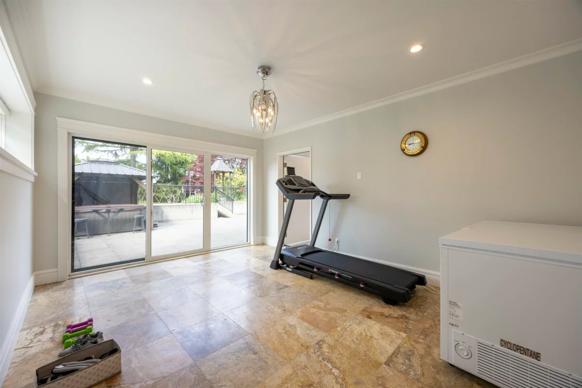 Outdoor Kitchen Photo of 14461 28 Avenue, Surrey, BC