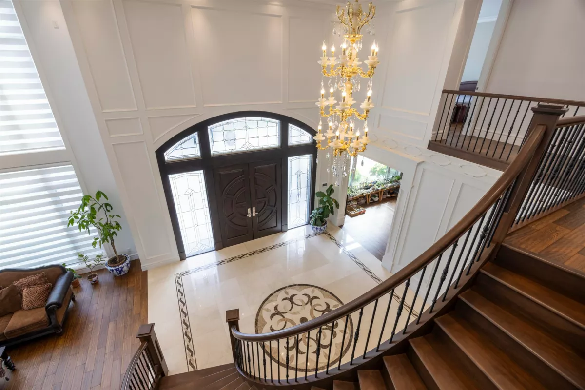 Pantry Photo of 14461 28 Avenue, Surrey, BC