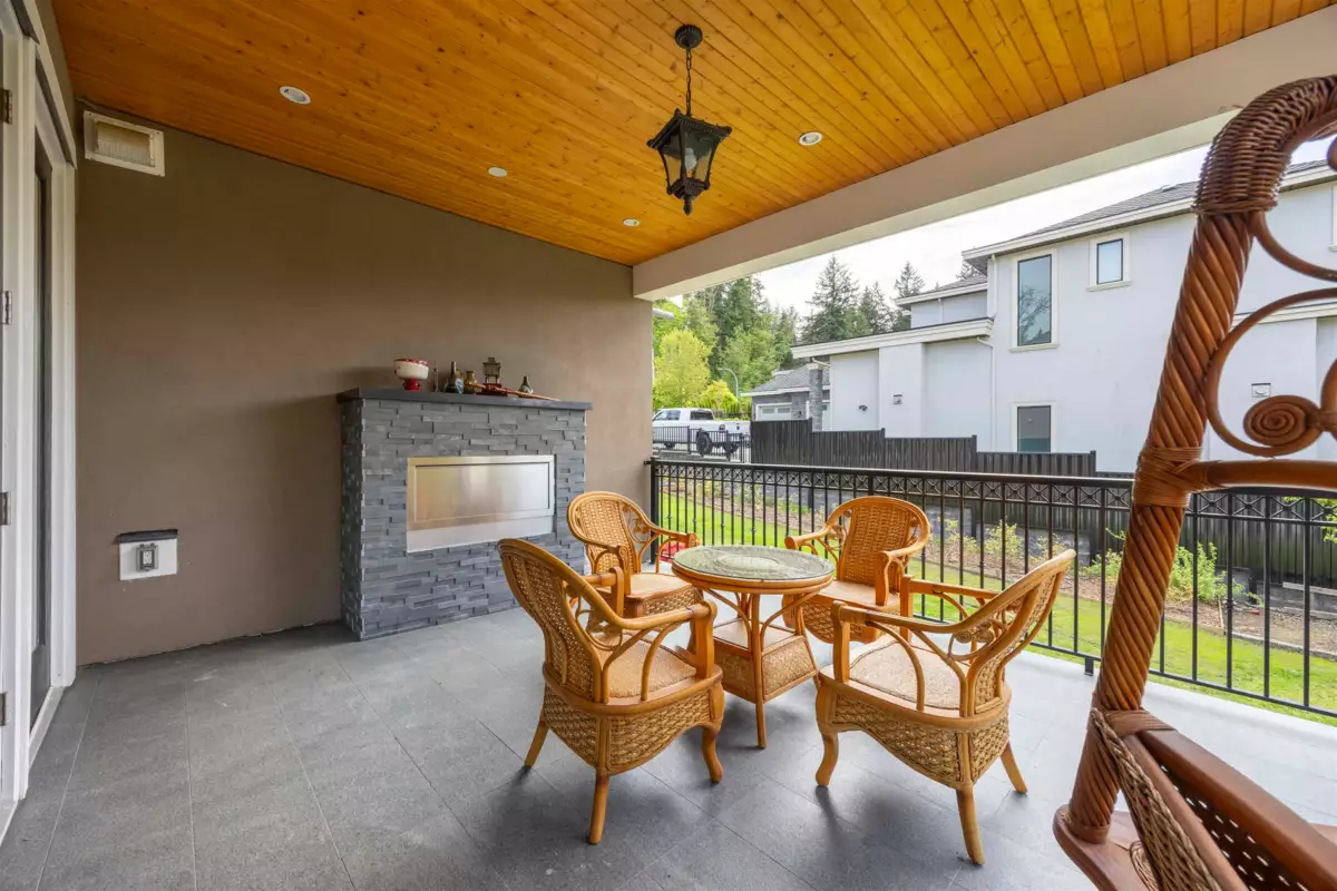 Playground / Recreational Area Near 14461 28 Avenue, Surrey, BC