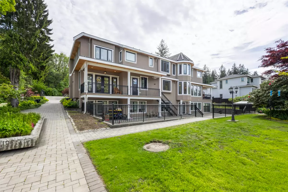 Street View Photo of 14461 28 Avenue, Surrey, BC