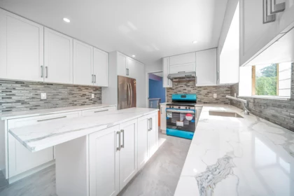 7850 Woodhurst Drive, Burnaby, BC, Burnaby — Single Family Residence for sale