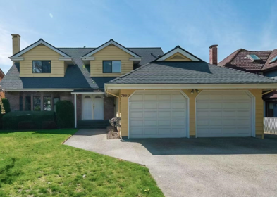 7850 Woodhurst Drive, Burnaby, BC, Burnaby — Single Family Residence for sale