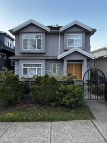 2925 E 29th Avenue, Vancouver, BC, Vancouver — Single Family Residence for sale
