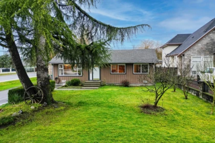 6143 175b Street, Surrey, BC, Surrey — Single Family Residence for sale