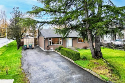 6143 175b Street, Surrey, BC, Surrey — Single Family Residence for sale