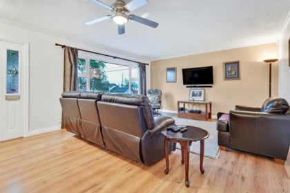 6143 175b Street, Surrey, BC, Surrey — Single Family Residence for sale