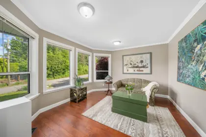 8687 Goundrey Street, Mission, BC, Mission — Single Family Residence for sale