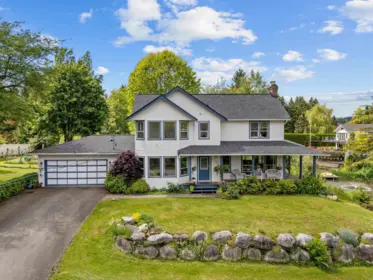 8687 Goundrey Street, Mission, BC, Mission — Single Family Residence for sale