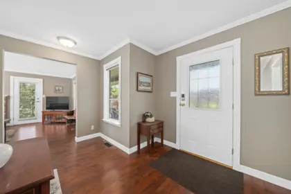 8687 Goundrey Street, Mission, BC, Mission — Single Family Residence for sale