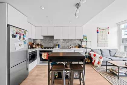509 8538 River District Crossing, Vancouver, BC, Vancouver — Apartment/Condo for sale