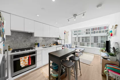509 8538 River District Crossing, Vancouver, BC, Vancouver — Apartment/Condo for sale