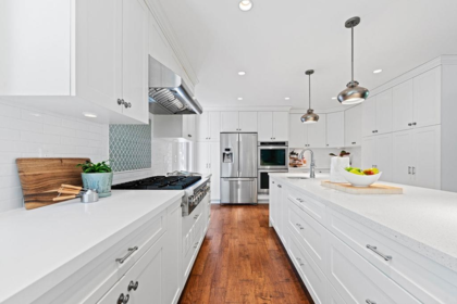 1747 Amble Greene Drive, Surrey, BC, Surrey — Single Family Residence for sale