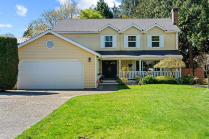 1747 Amble Greene Drive, Surrey, BC, Surrey — Single Family Residence for sale